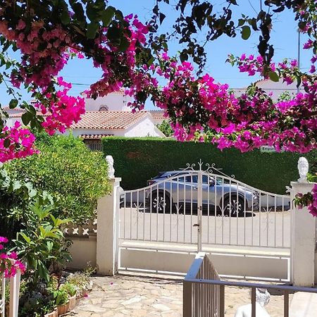 Leones Villa เอมปูเรียบราบา ภายนอก รูปภาพ