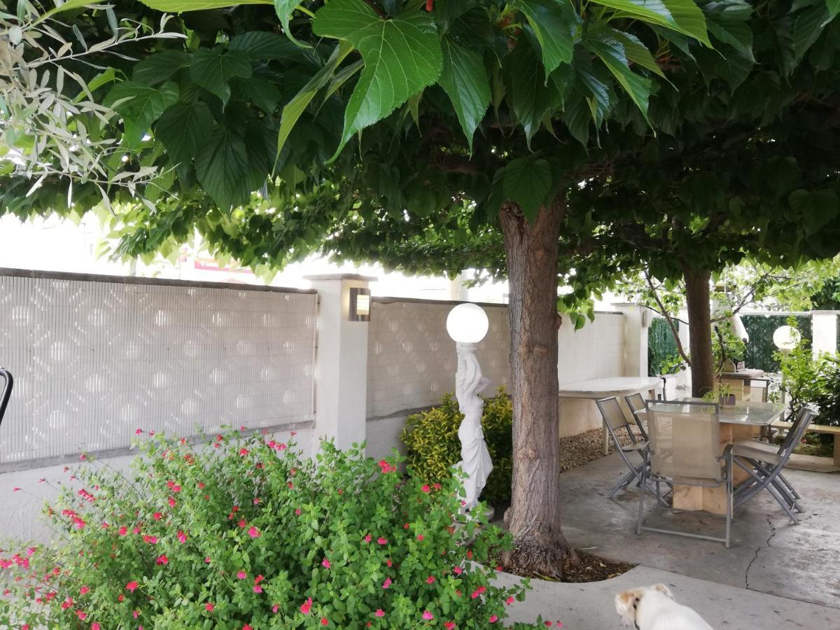 Leones Villa เอมปูเรียบราบา ภายนอก รูปภาพ